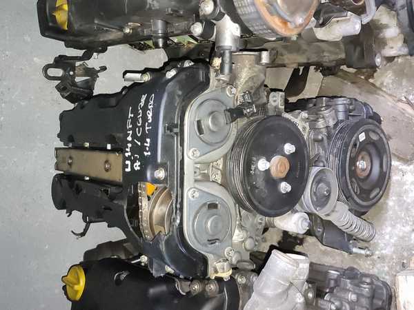 Bolu OPEL ASTRA Çıkma Parça - Bolu OPEL ASTRA Çıkma Motor